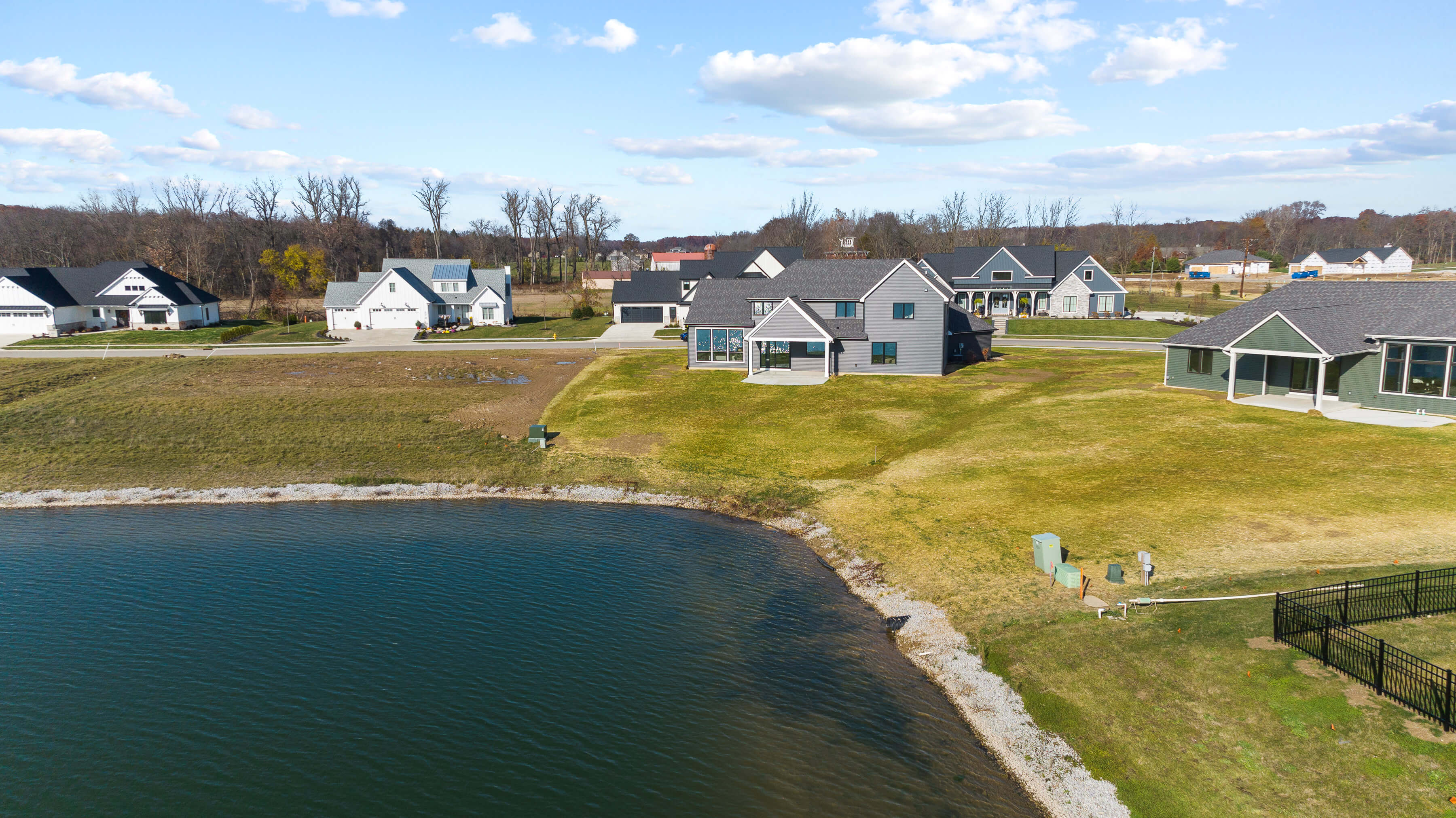 855 Cascata Trail Homes for Sale Bob Buescher Homes New Homes for